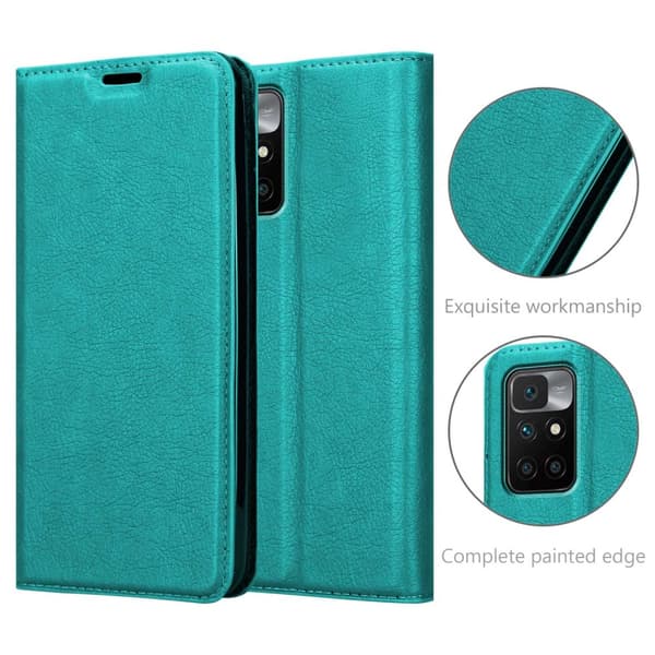Xiaomi RedMi 10 Cover Etui Case ()