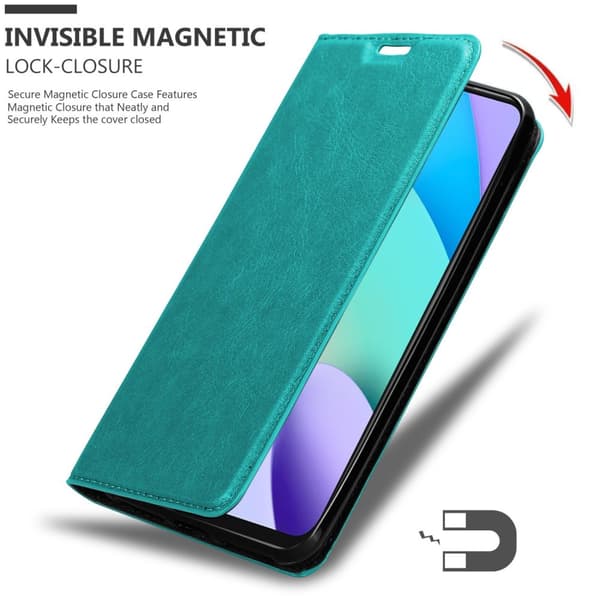 Xiaomi RedMi 10 Cover Etui Case ()