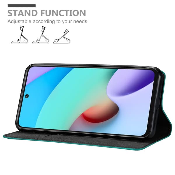 Xiaomi RedMi 10 Cover Etui Case ()