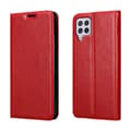 Miniatyrbild 9 av 9: Samsung Galaxy A22 4G / M22 / M32 4G Fodral Skal Plånboksfodral Case med magnetisk stängning, ståfunktion och kortficka