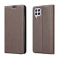 Miniatyrbild 9 av 9: Samsung Galaxy A22 4G / M22 / M32 4G Fodral Skal Plånboksfodral Case med magnetisk stängning, ståfunktion och kortficka
