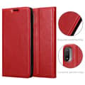 Miniatyrbillede 5 af 8: Motorola MOTO E20 / E30 / E40 Cover Etui Case ()