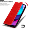 Miniatyrbillede 6 af 8: Motorola MOTO E20 / E30 / E40 Cover Etui Case ()