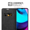 Miniatyrbillede 3 af 8: Motorola MOTO E20 / E30 / E40 Cover Etui Case ()