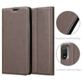 Miniatyrbillede 5 af 8: Motorola MOTO E20 / E30 / E40 Cover Etui Case ()