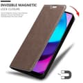 Miniatyrbillede 6 af 8: Motorola MOTO E20 / E30 / E40 Cover Etui Case ()