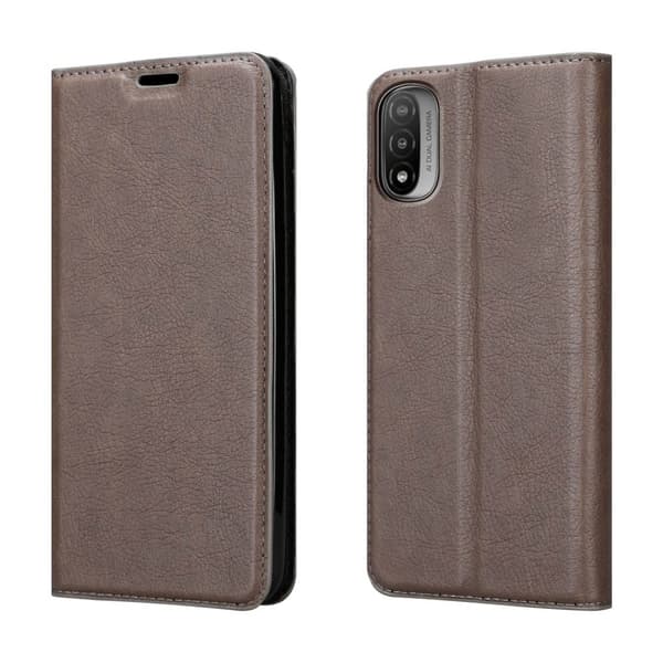 Motorola MOTO E20 / E30 / E40 Cover Etui Case ()