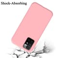 Miniatyrbilde 3 av 7: Deksel til Xiaomi RedMi 10 4G Silikondeksel TPU Case Cover