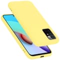 Pikkukuva 1 / 7: Xiaomi RedMi 10 Suojakotelo Suojakuori valmistettu joustavasta TPU-silikonista