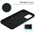 Miniatyrbilde 5 av 7: Deksel til Xiaomi RedMi 10 4G Silikondeksel TPU Case Cover