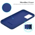 Miniatyrbilde 5 av 7: Deksel til Xiaomi RedMi 10 4G Silikondeksel TPU Case Cover