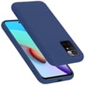 Miniatyrbilde 1 av 7: Deksel til Xiaomi RedMi 10 4G Silikondeksel TPU Case Cover