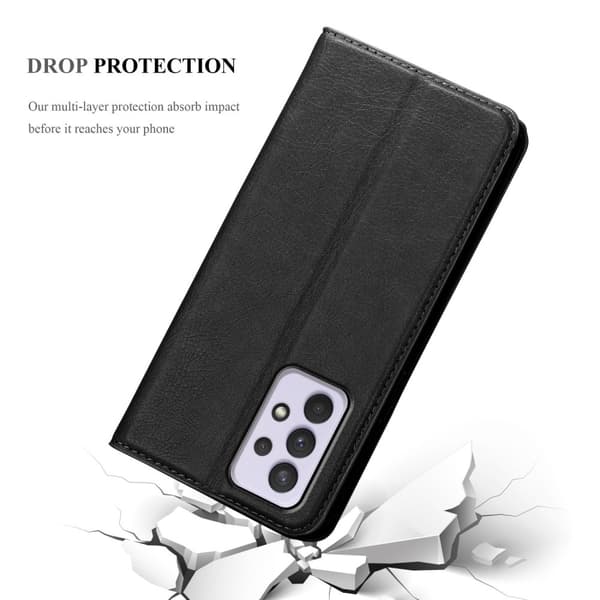 Samsung Galaxy A33 5G Cover Etui Case ()
