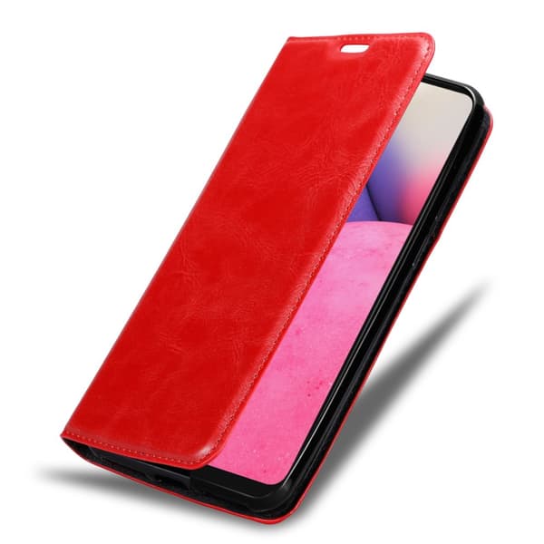 Samsung Galaxy A33 5G Cover Etui Case ()