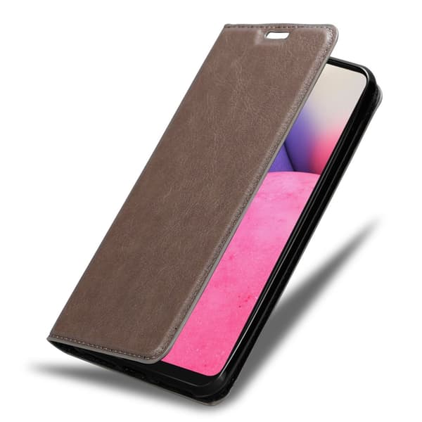 Samsung Galaxy A33 5G Cover Etui Case ()