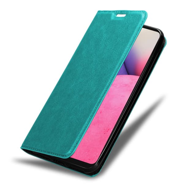 Samsung Galaxy A33 5G Cover Etui Case ()