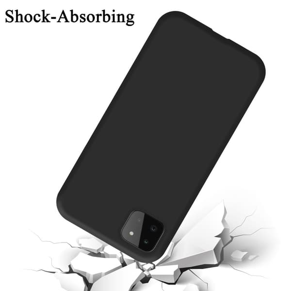 Samsung Galaxy A22 5G Cover Etui Case ()