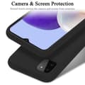 Miniatyrbillede 5 af 7: Samsung Galaxy A22 5G Cover Etui Case ()