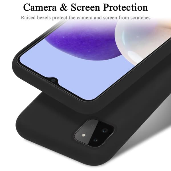 Samsung Galaxy A22 5G Cover Etui Case ()