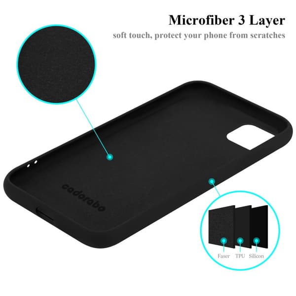 Samsung Galaxy A22 5G Cover Etui Case ()