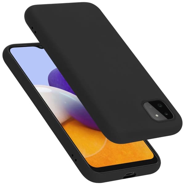 Samsung Galaxy A22 5G Cover Etui Case ()