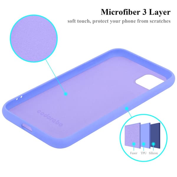 Samsung Galaxy A22 5G Cover Etui Case ()