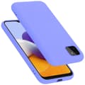 Miniatyrbillede 1 af 7: Samsung Galaxy A22 5G Cover Etui Case ()