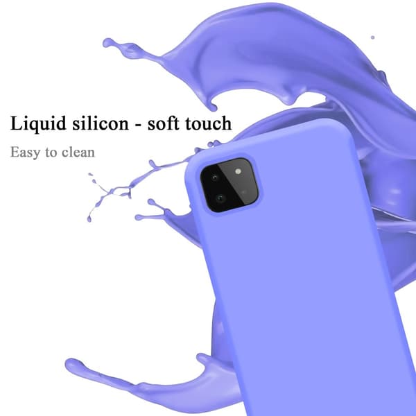 Samsung Galaxy A22 5G Cover Etui Case ()