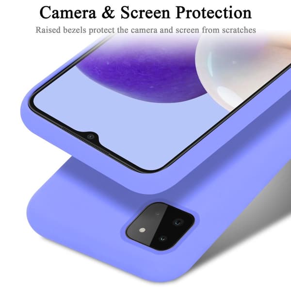 Samsung Galaxy A22 5G Cover Etui Case ()