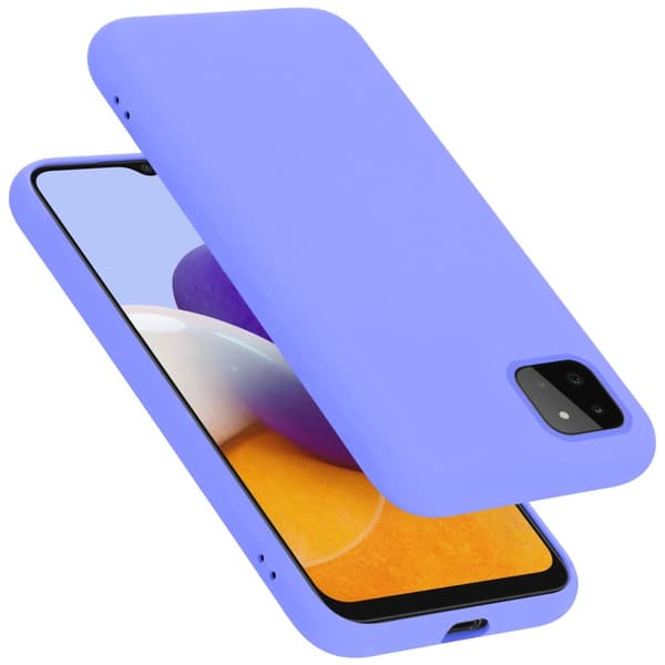 Samsung Galaxy A22 5G Cover Etui Case ()