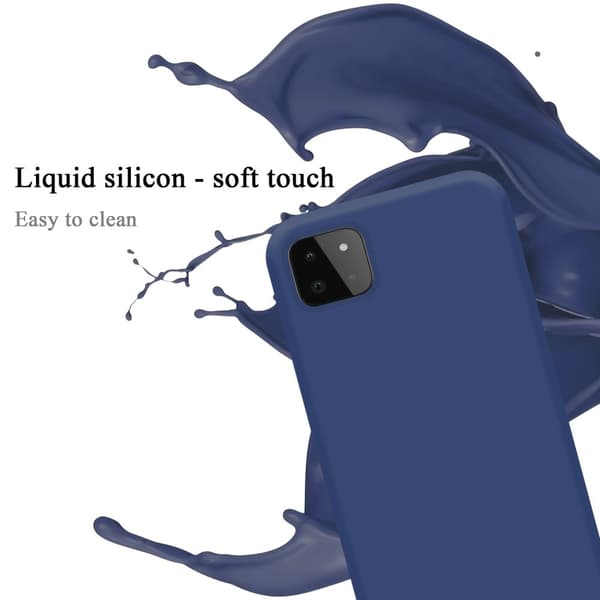 Samsung Galaxy A22 5G Cover Etui Case ()