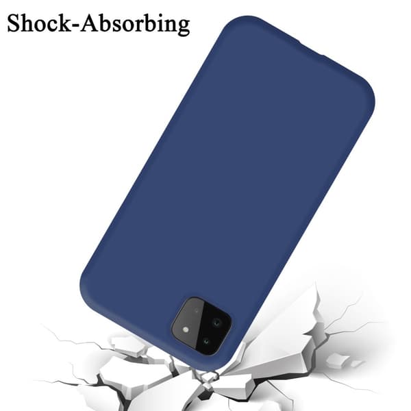 Samsung Galaxy A22 5G Cover Etui Case ()