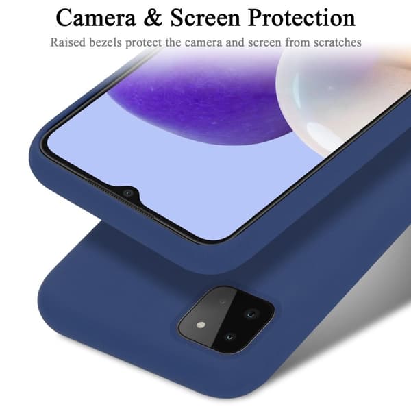 Samsung Galaxy A22 5G Cover Etui Case ()
