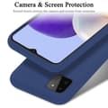 Miniatyrbillede 5 af 7: Samsung Galaxy A22 5G Cover Etui Case ()