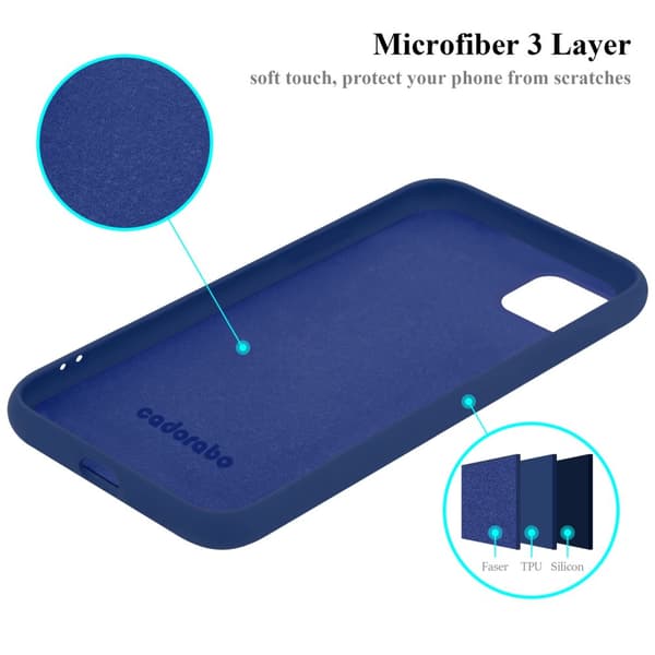 Samsung Galaxy A22 5G Cover Etui Case ()