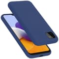 Miniatyrbillede 1 af 7: Samsung Galaxy A22 5G Cover Etui Case ()