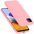 Miniatyrbillede 1 af 7: Samsung Galaxy A22 5G Cover Etui Case ()