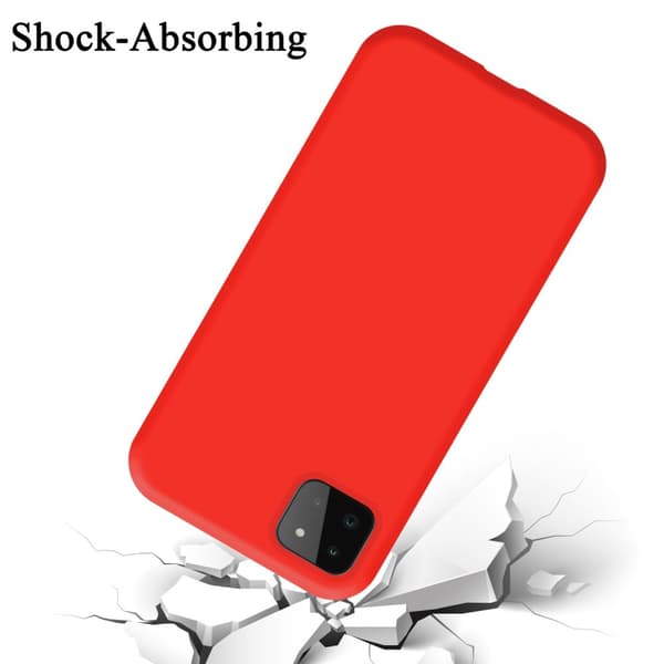 Samsung Galaxy A22 5G Cover Etui Case ()