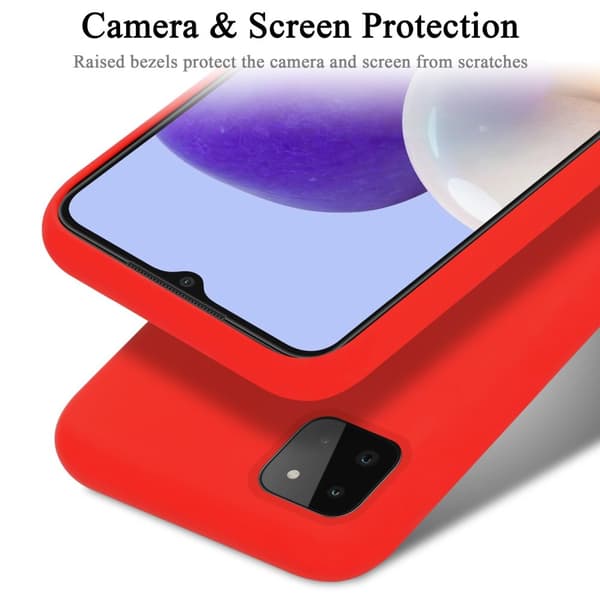 Samsung Galaxy A22 5G Cover Etui Case ()