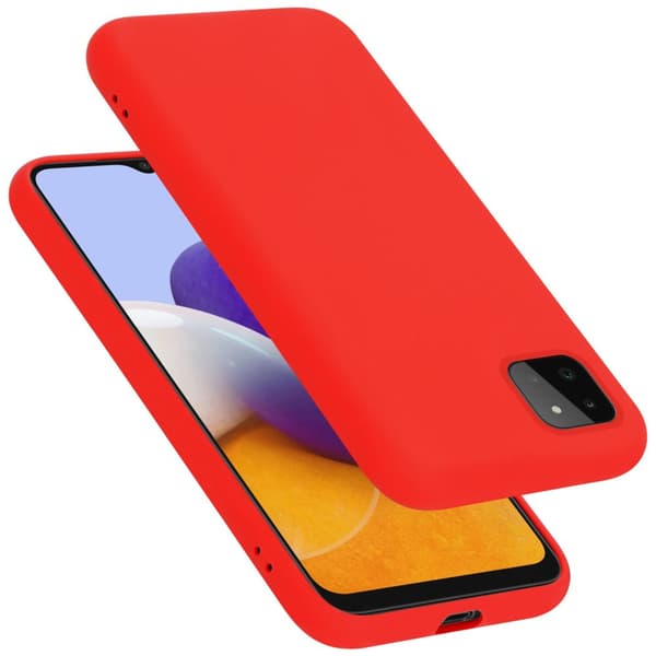 Samsung Galaxy A22 5G Cover Etui Case ()