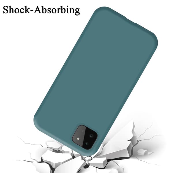 Samsung Galaxy A22 5G Cover Etui Case ()