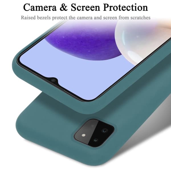 Samsung Galaxy A22 5G Cover Etui Case ()