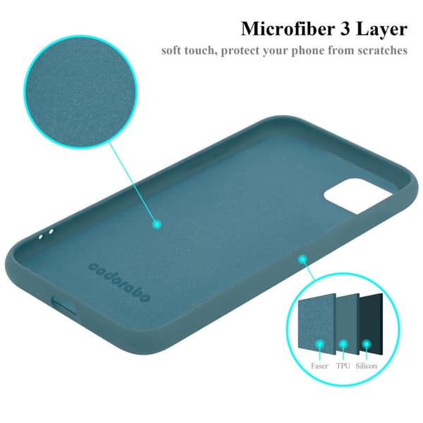 Samsung Galaxy A22 5G Cover Etui Case ()