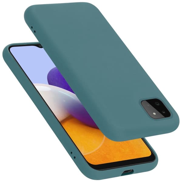 Samsung Galaxy A22 5G Cover Etui Case ()
