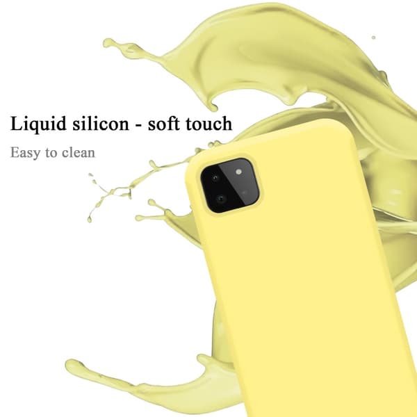Samsung Galaxy A22 5G Cover Etui Case ()