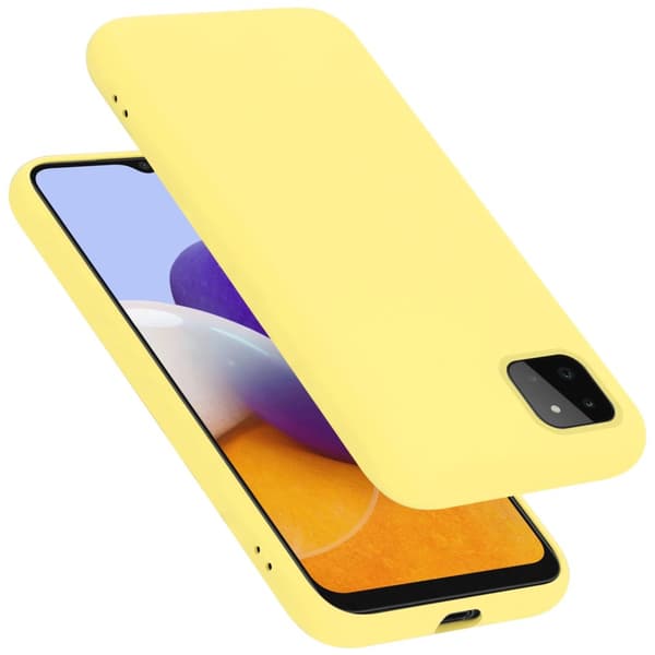 Samsung Galaxy A22 5G Cover Etui Case ()