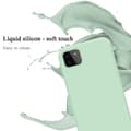 Miniatyrbillede 3 af 7: Samsung Galaxy A22 5G Cover Etui Case ()