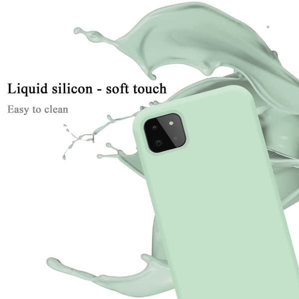 Samsung Galaxy A22 5G Cover Etui Case ()