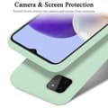 Miniatyrbillede 5 af 7: Samsung Galaxy A22 5G Cover Etui Case ()