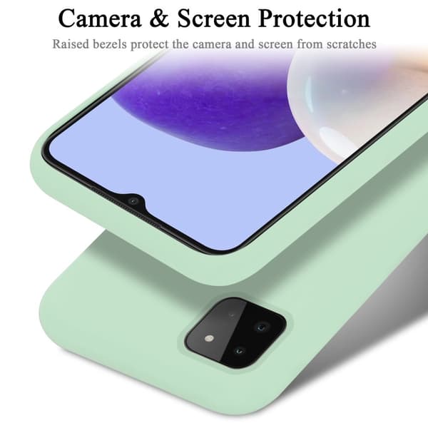 Samsung Galaxy A22 5G Cover Etui Case ()